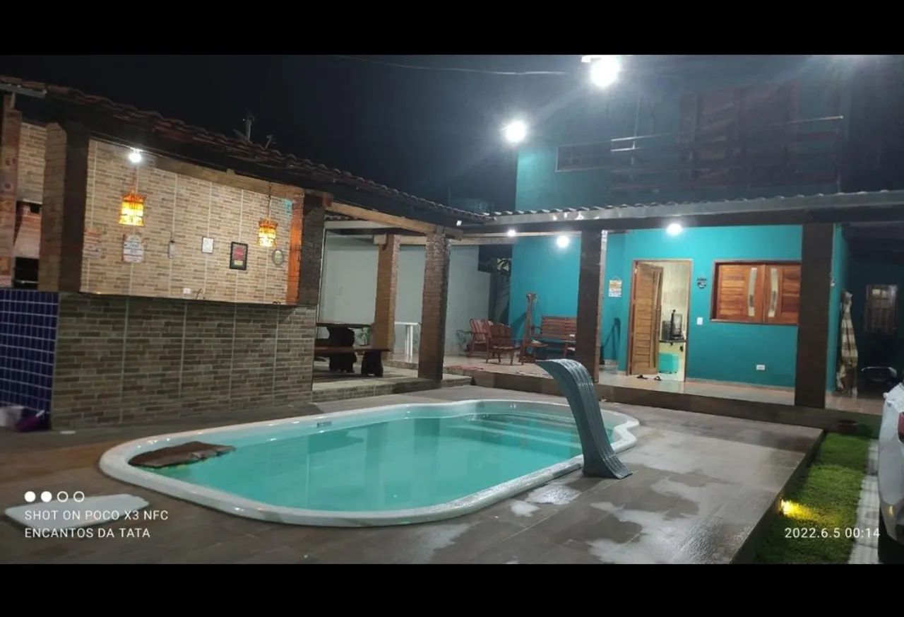 Casa em Ponta de Pedras  - Foto 3
