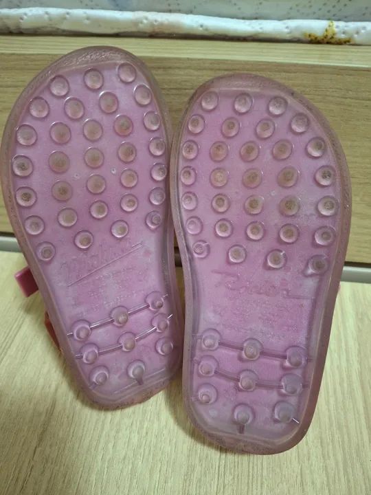 Sandália Rider Melissa - Foto 3