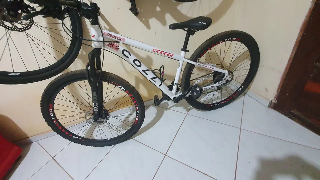 Vendo bicicleta - Foto 3