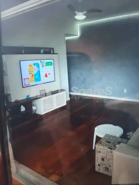 Ótimo apartamento com 3 quartos no Grajaú, Rua Araxá - Foto 5