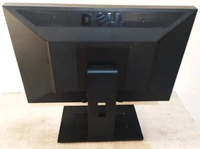 Monitor Dell 19 Polegadas Widescreen LCD VGA e DVI HD 1440x900 + Fonte e Cabo de Vídeo - Foto 5