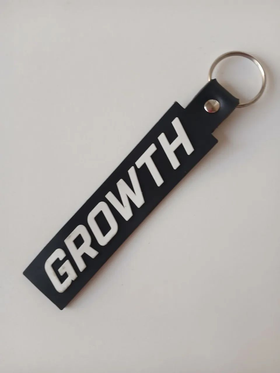 Chaveiro Growth