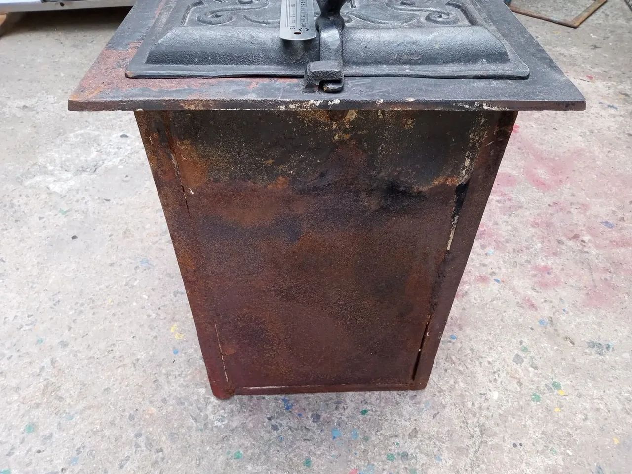 Forno de lenha  - Foto 5