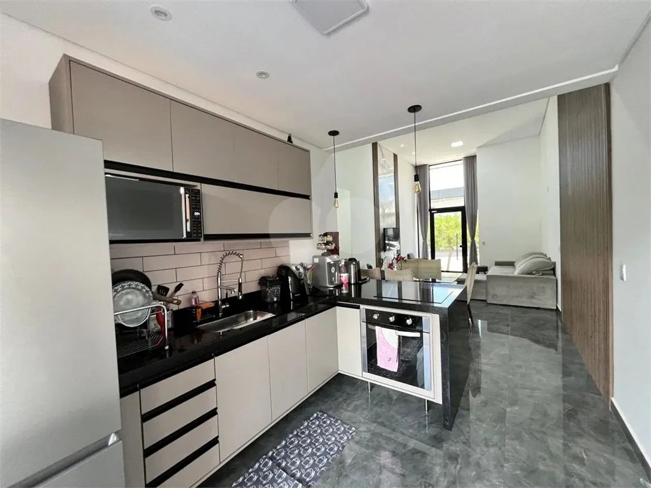 Casa à venda com 3 quartos, sendo 3 suítes, no condomínio Terras de São Francisco, Sorocab - Foto 12