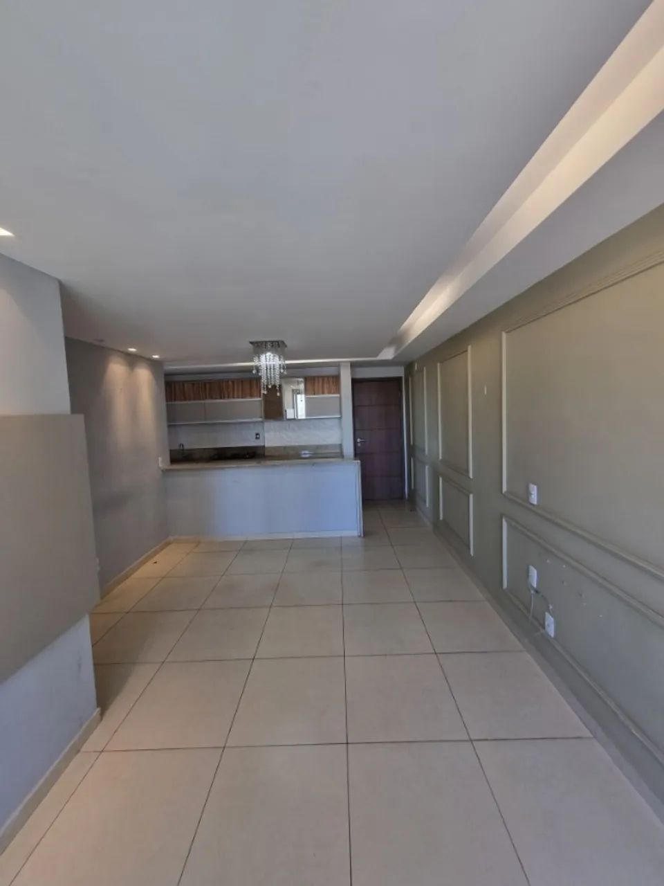 Apartamento à Venda no Brisamar - 2 Quartos com Suíte + Área de Lazer Completa! - Foto 4