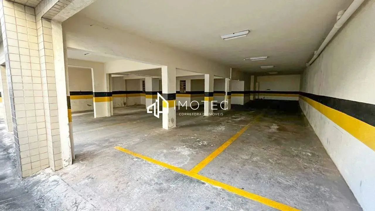 Apartamento à venda, 3 quartos, 1 vaga, Santo Antônio - Belo Horizonte/MG - Foto 4