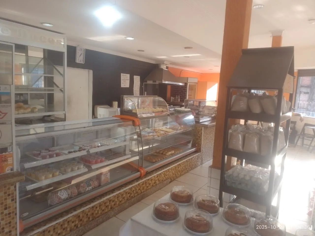Restaurante/Pizzaria Esquina Proximo Ao Ceasa - Foto 2
