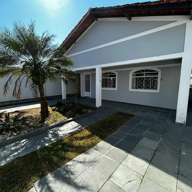 SUPER OFERTA! CASA A VENDA NA CEILANDIA 3 QUARTOS