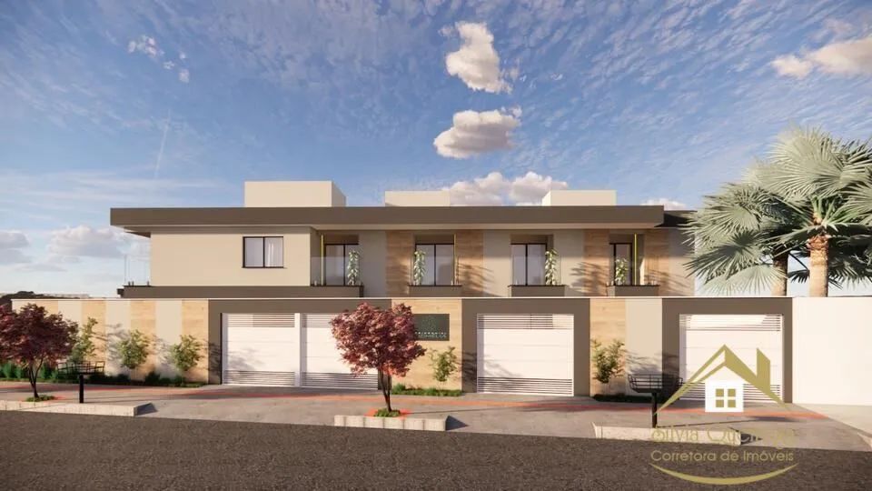 Residencial Bromelia em cond. no Duquesa II (São Benedito), Santa Luzia/MG