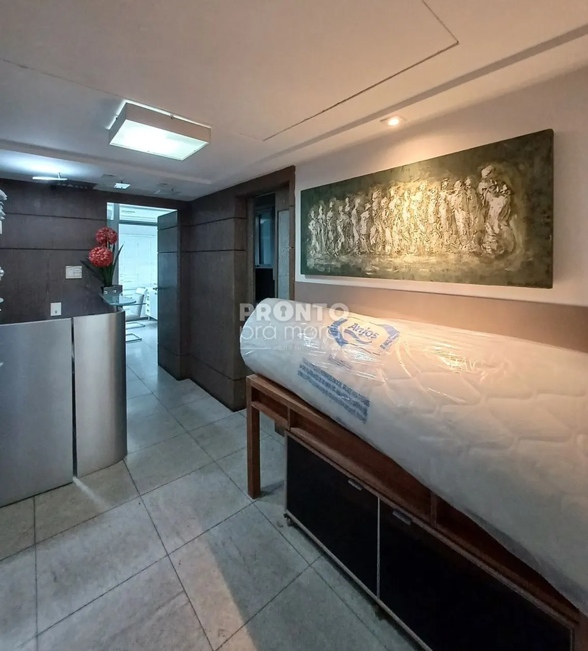 Sala comercial com excelente localização em Boa Viagem