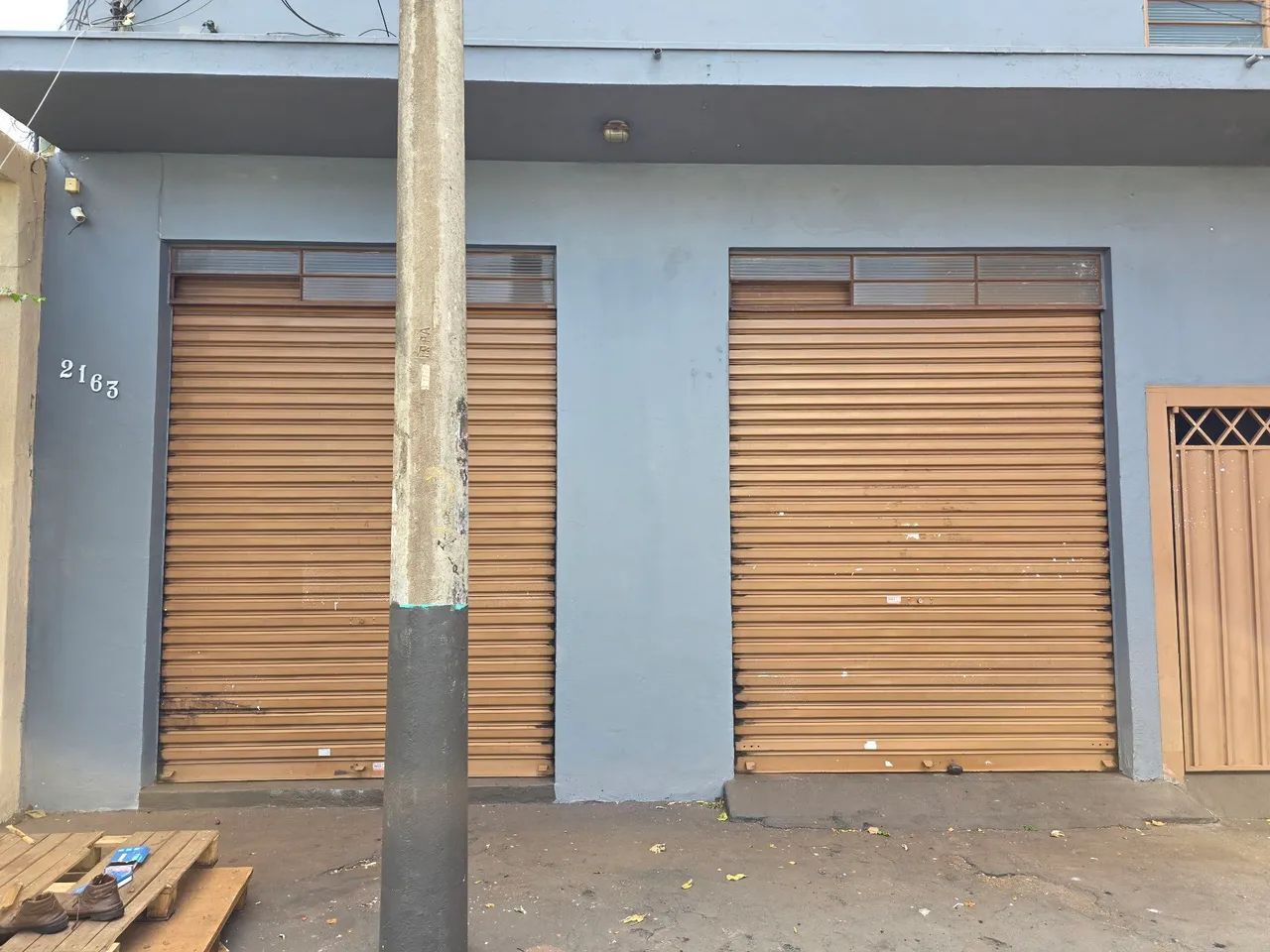 SALÃO COMERCIAL JD.MOSTEIRO  - Foto 4