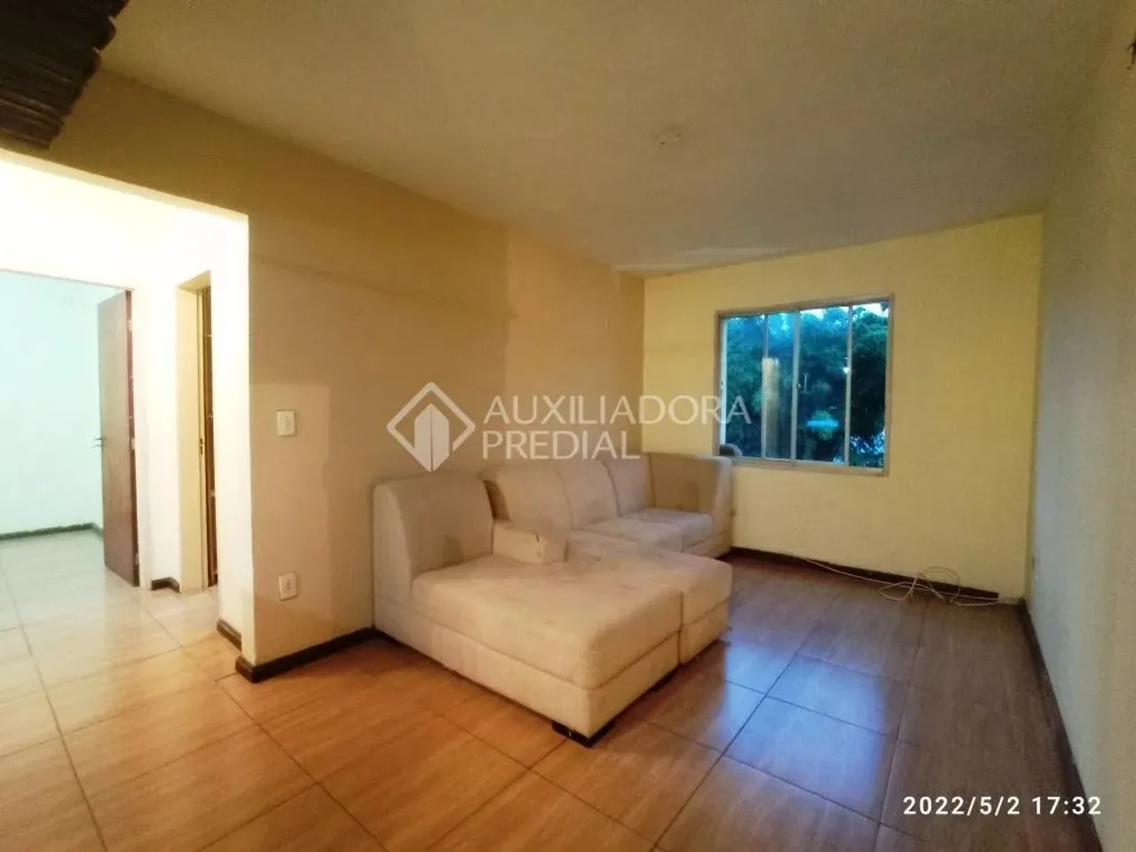Apartamento bem localizado no Jardim Carvalho