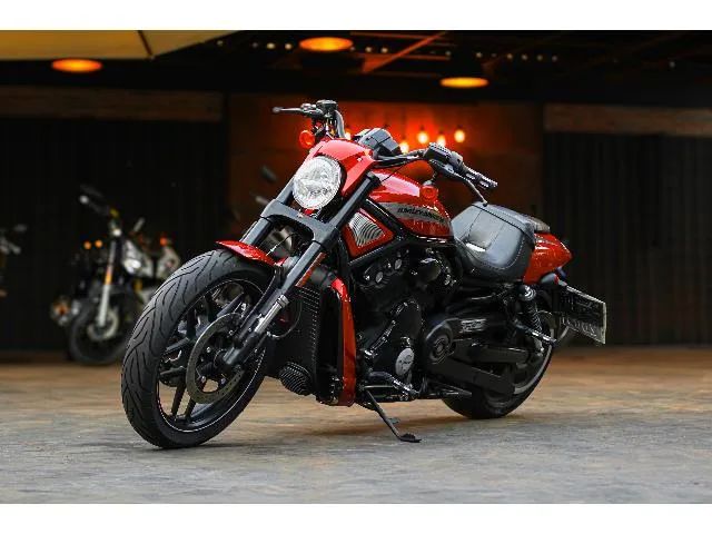 HARLEY-DAVIDSON NIGHT ROD SPECIAL 1250 VRSCDX 1250 cc  - Foto 2
