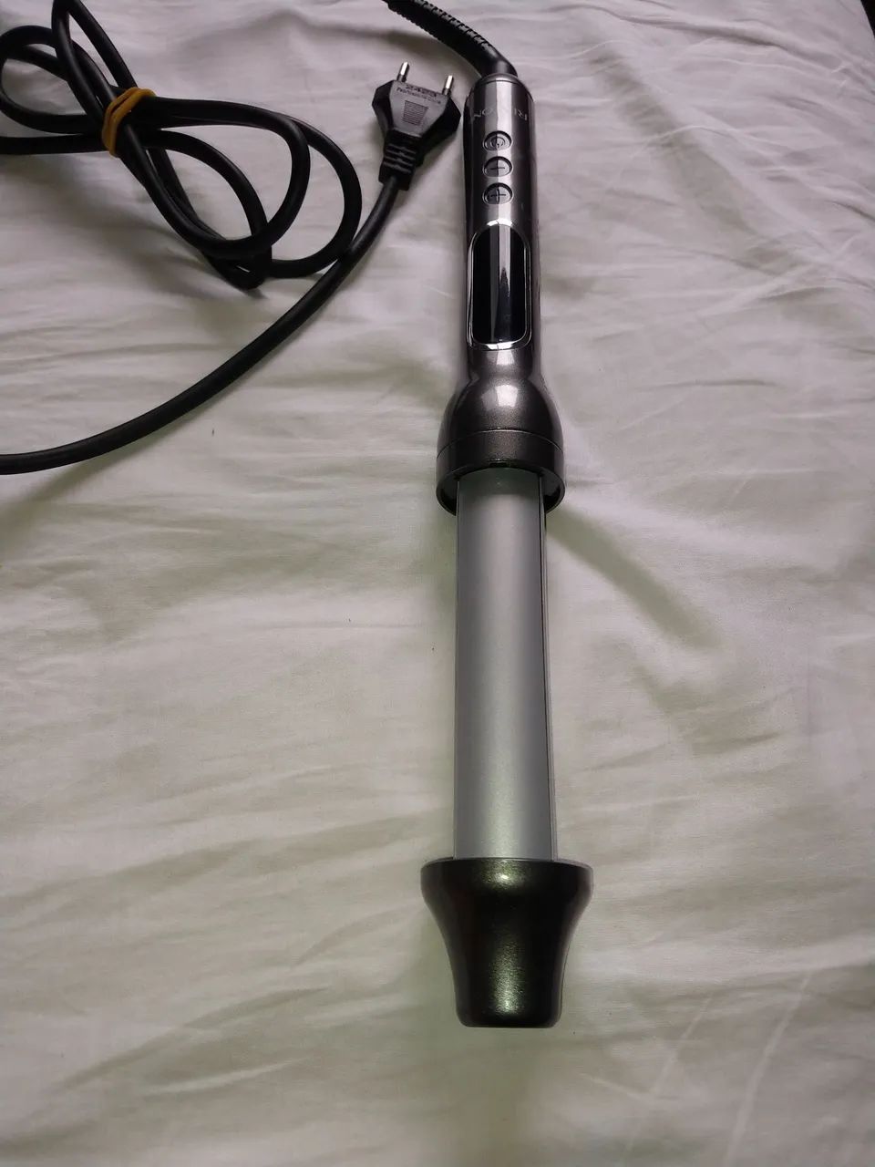 Escova cacheadora  top