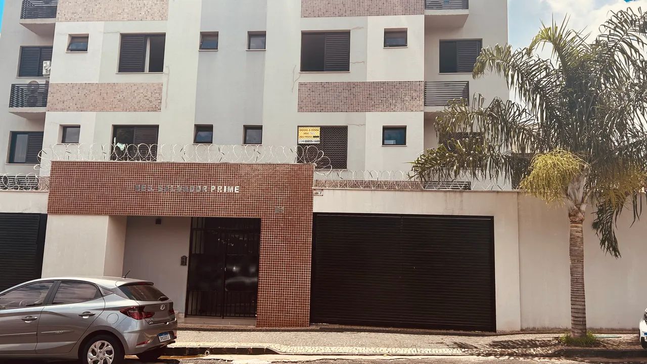 Foto - Uberlândia - Tibery