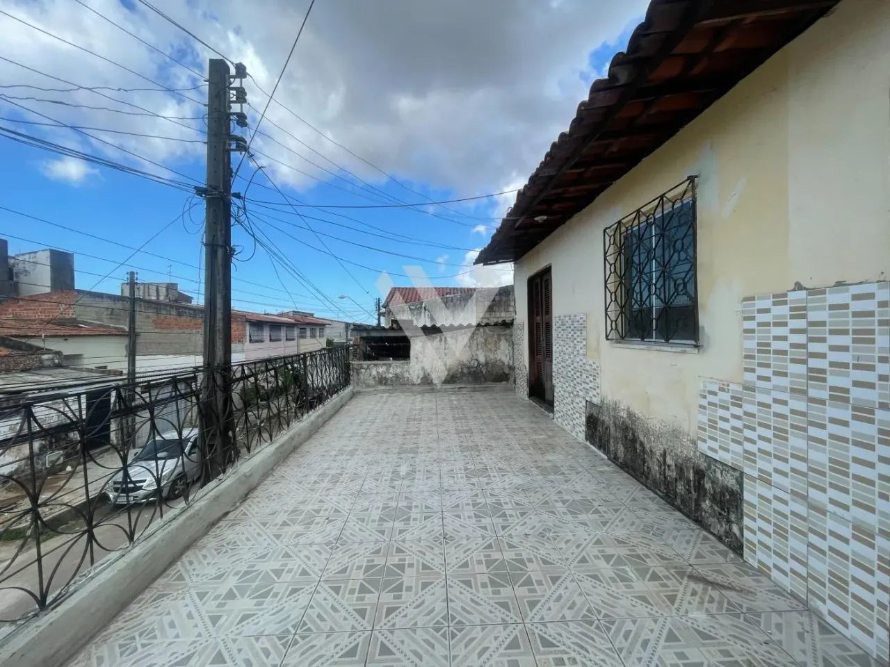 Casa para Venda em Fortaleza, Conjunto Ceará II, 5 dormitórios, 3 banheiros, 1 vaga - Foto 3