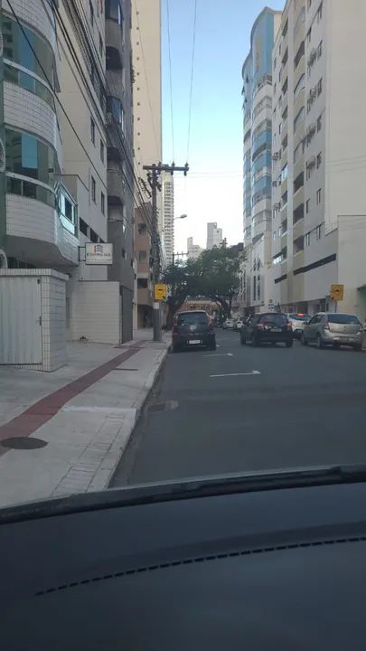 Alugo Apartamento Anual Balneário Camboriú - Foto 2