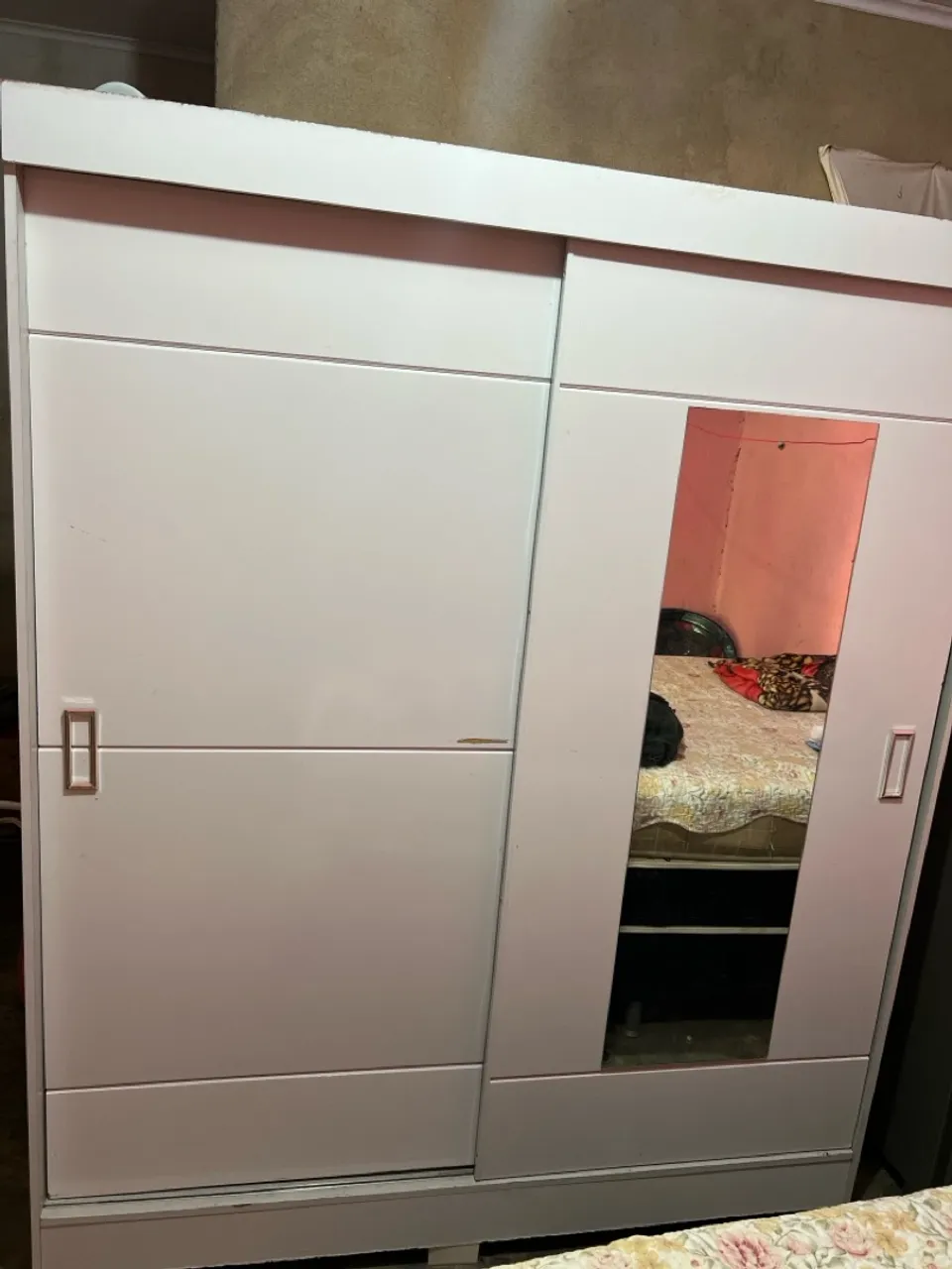 Guarda roupa