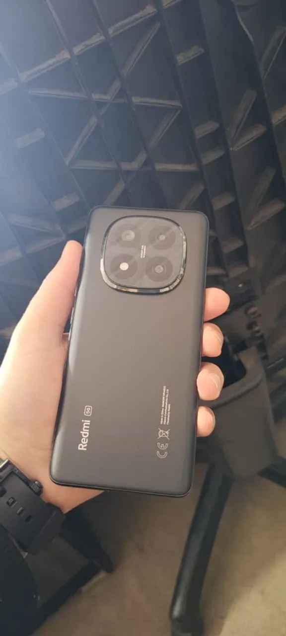 Redmi Note 14 pro Plus 5G