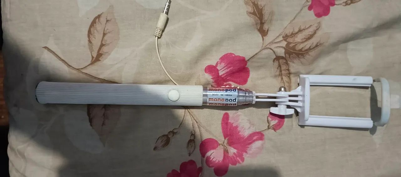 Monopod para Selfie - Foto 2