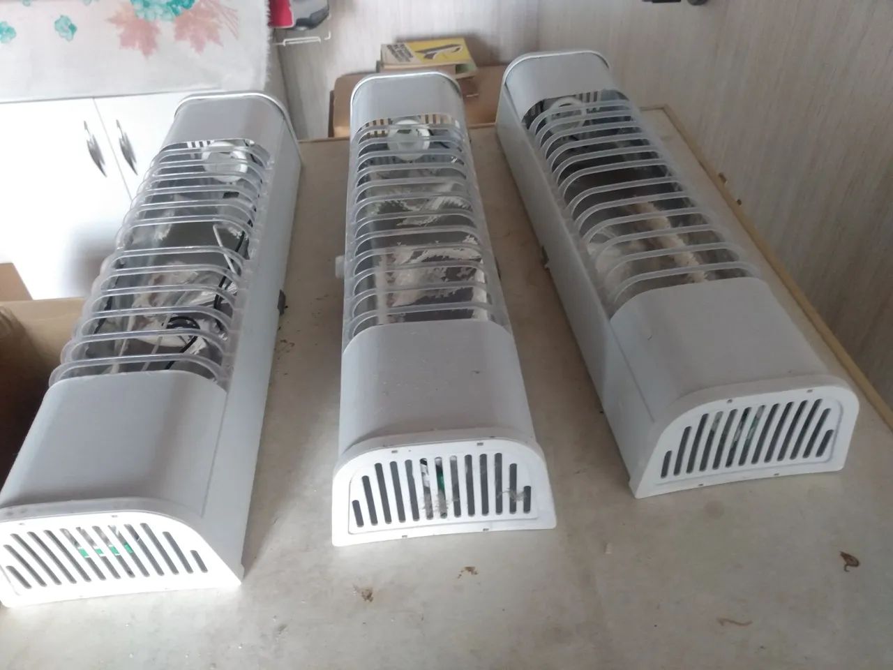 Luminária  - Foto 2