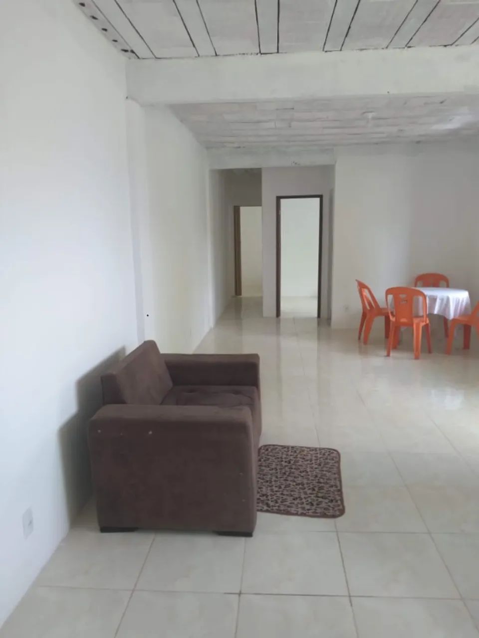 Apartamento dois quartos em Madre de Deus - Foto 7