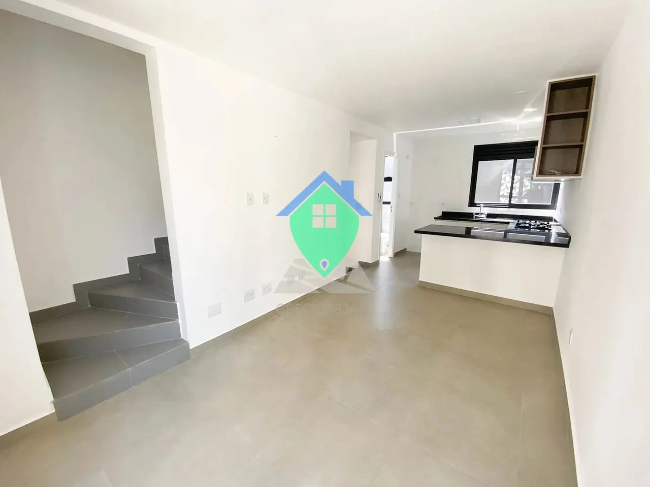 Sobrado em condominio 90m² para locação por R$5.627,00 na Vila Ipojuca, São Paulo, SP