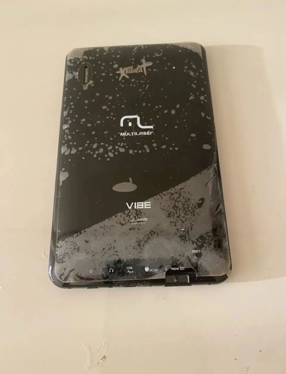 Tablet Multilaser Vibe - Leia o anúncio com atenção! - Foto 5