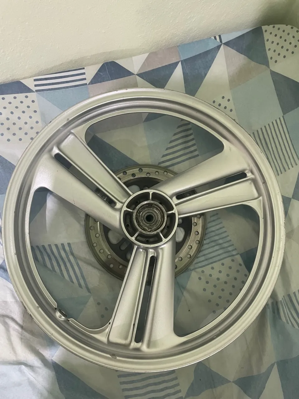 Roda daelim