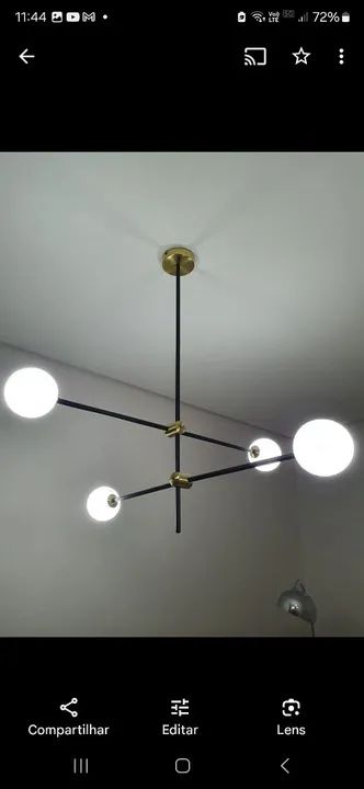 Conjunto completo Linha Orbe - Foto 3