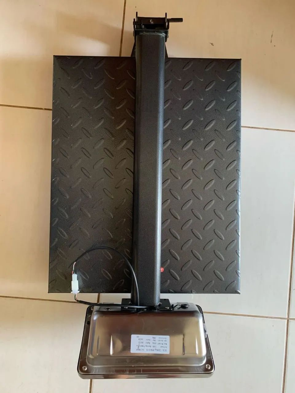 Balança Comercial Digital - Foto 4