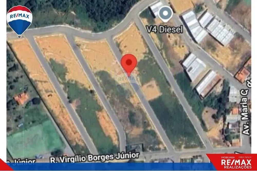 Ágio de lote á venda no bairro Planalto IV em Patos de Minas - Foto 3