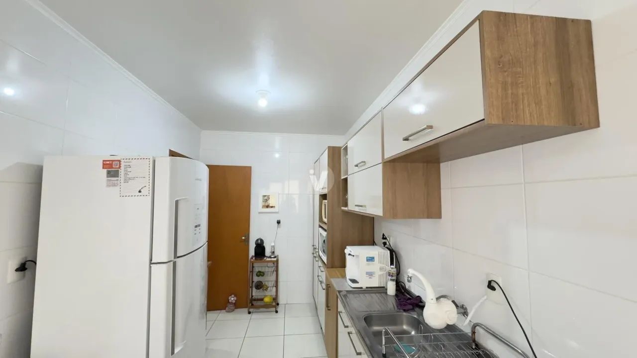 Apartamento 2 dormitórios com suíte em Camobi - Foto 5
