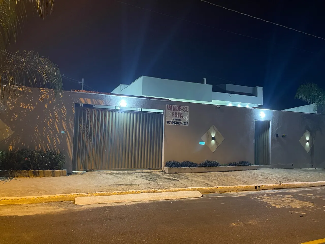 Casa à venda em ótima localização, próximo de IRANDUBA 