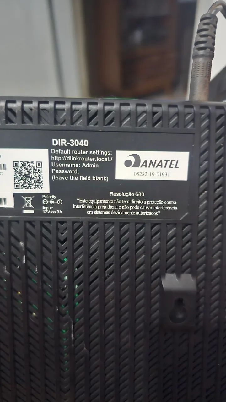 D-Link EXO Router 306064739263352835121