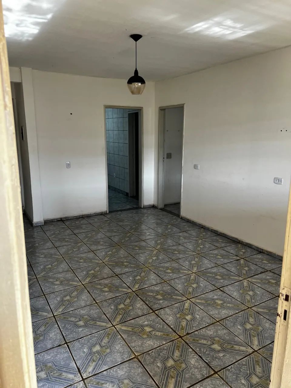 Foto - Goiânia - Setor Garavelo