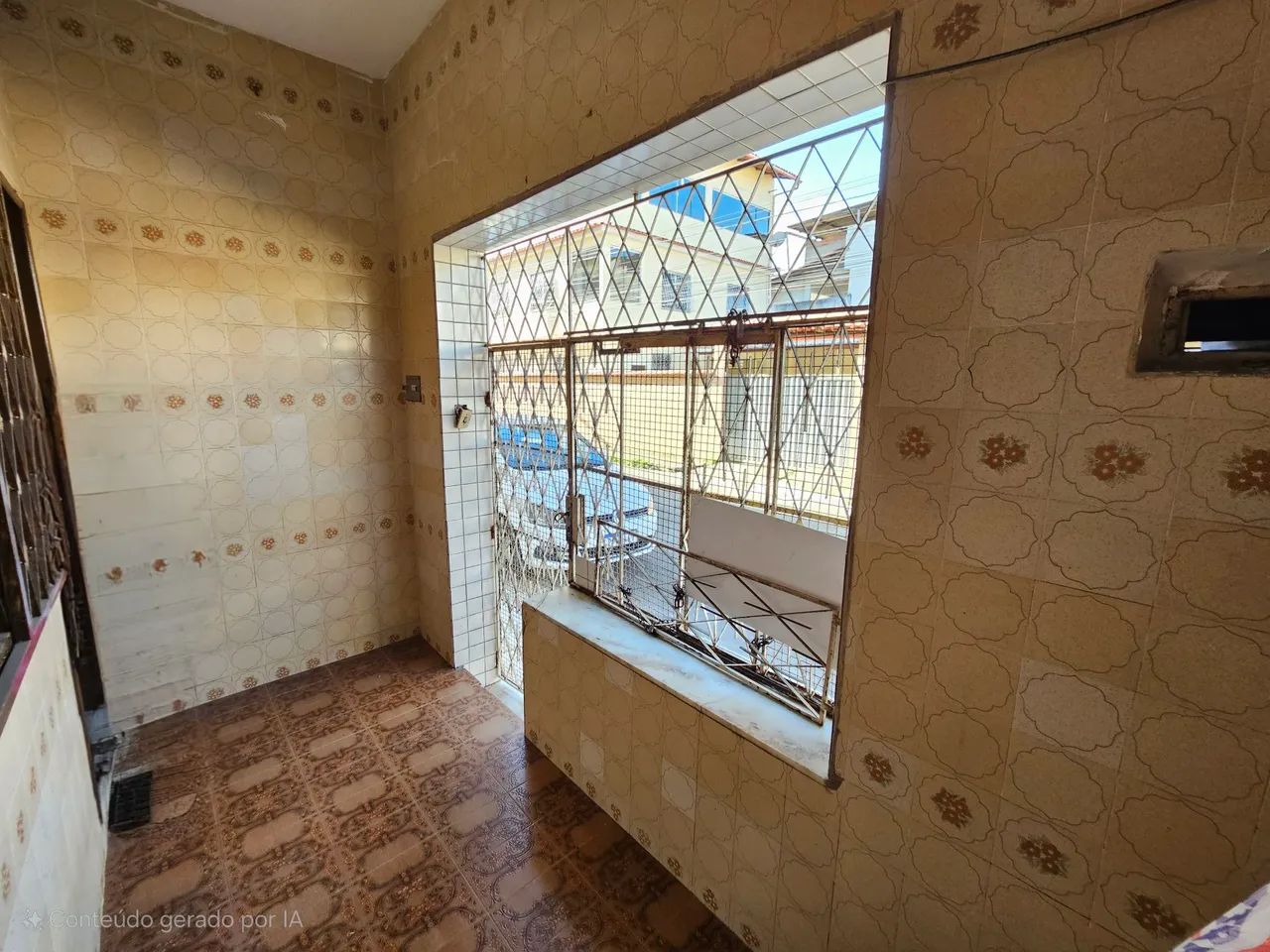 A venda, Casa em Jardim América, Cariacica - Foto 3