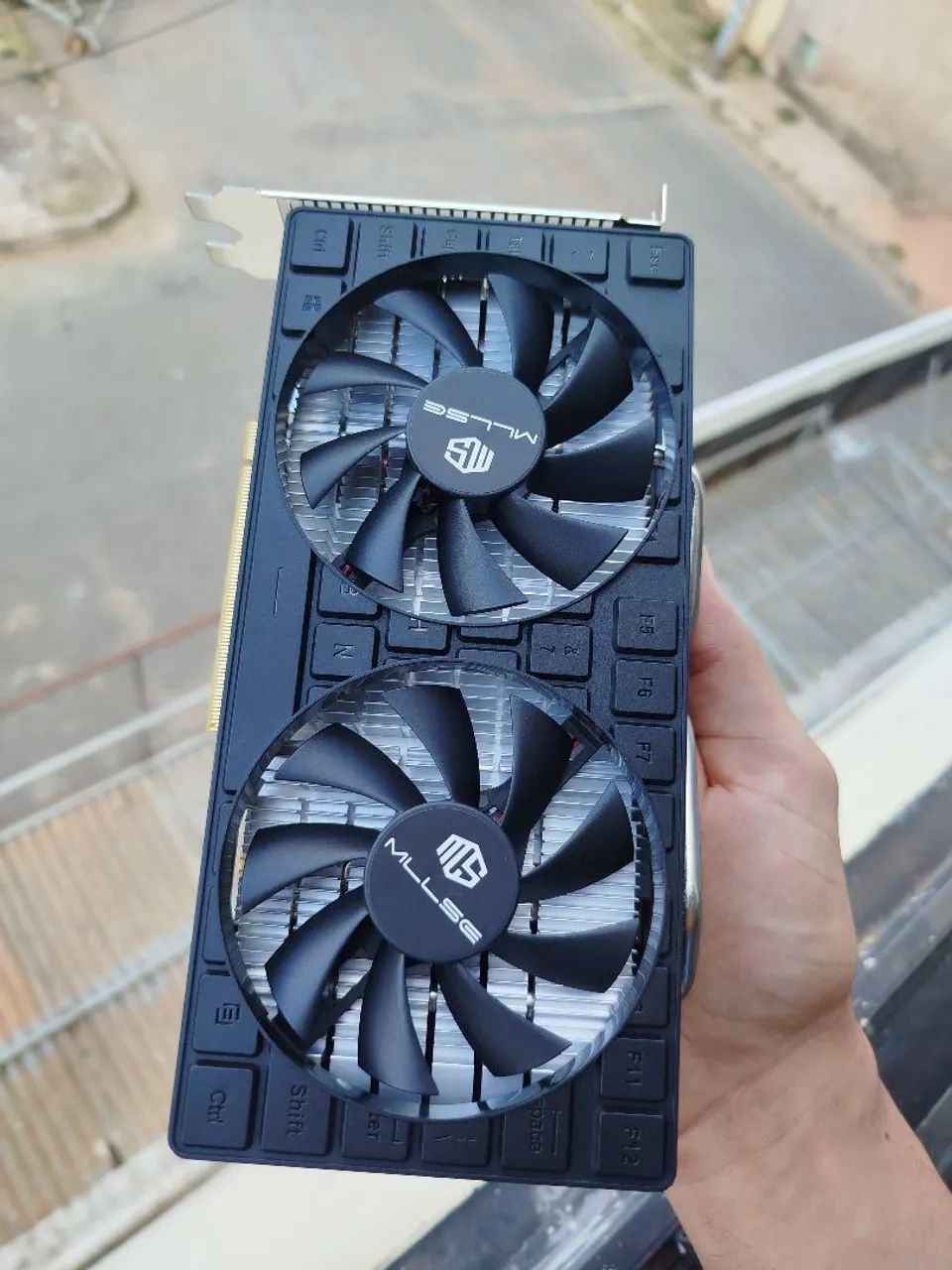 CPU Gamer i5 + RX 580 - Pronta para Jogar - Foto 4