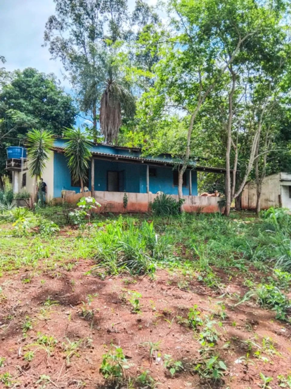 Foto - Uberlândia - Conjunto Alvorada