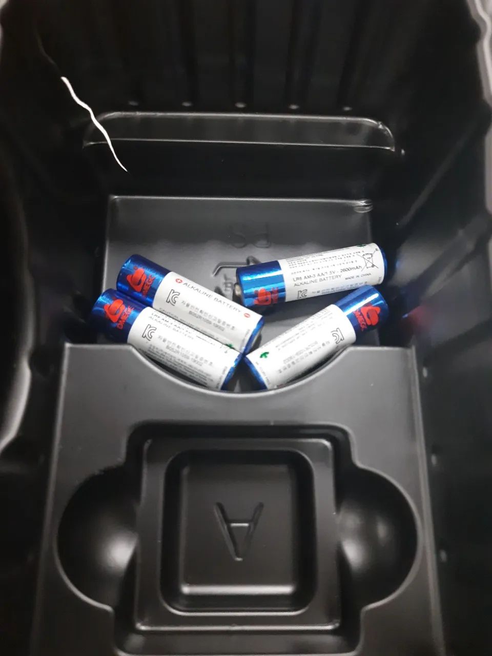 Fechadura eletronica Digital Intelbras FR 10 - Foto 4