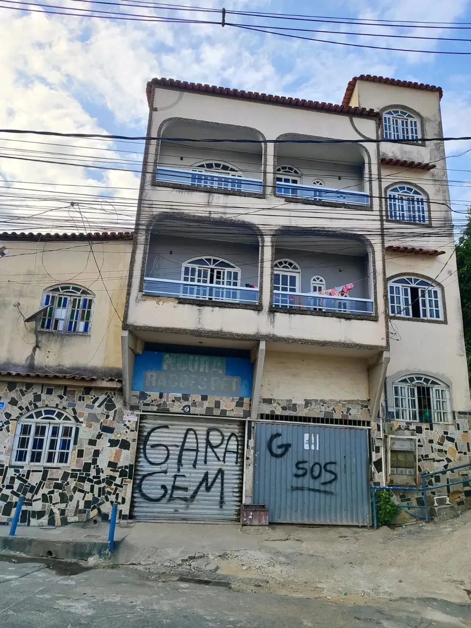 Vendo imóvel residencial com varias kitnets  em Vitória - ES - Foto 2