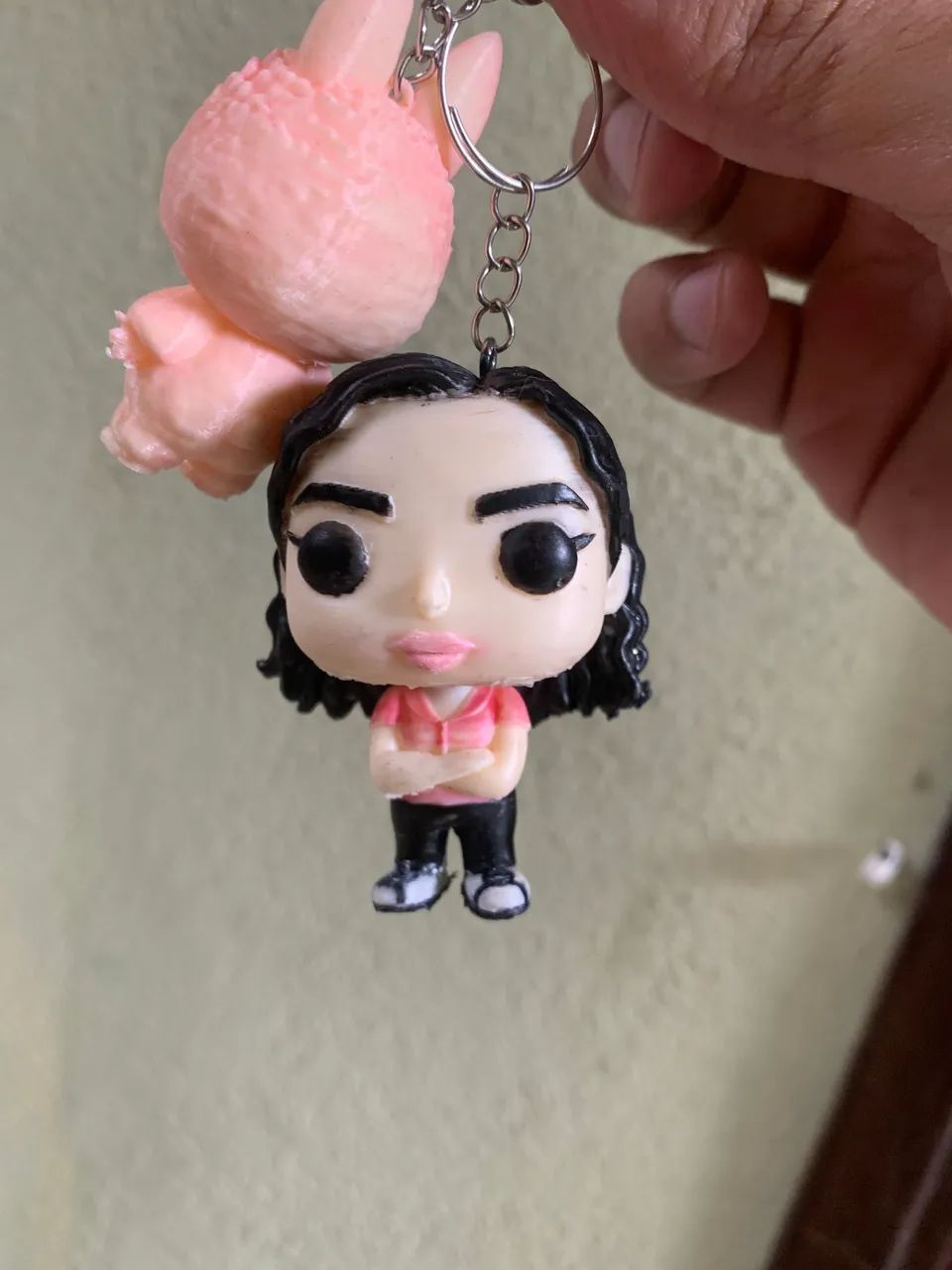 Funko personalizado com ia  - Foto 2
