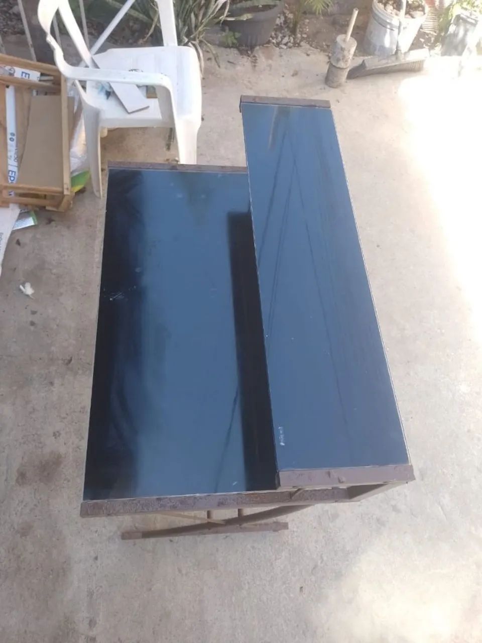 Escritório 64842057684865121