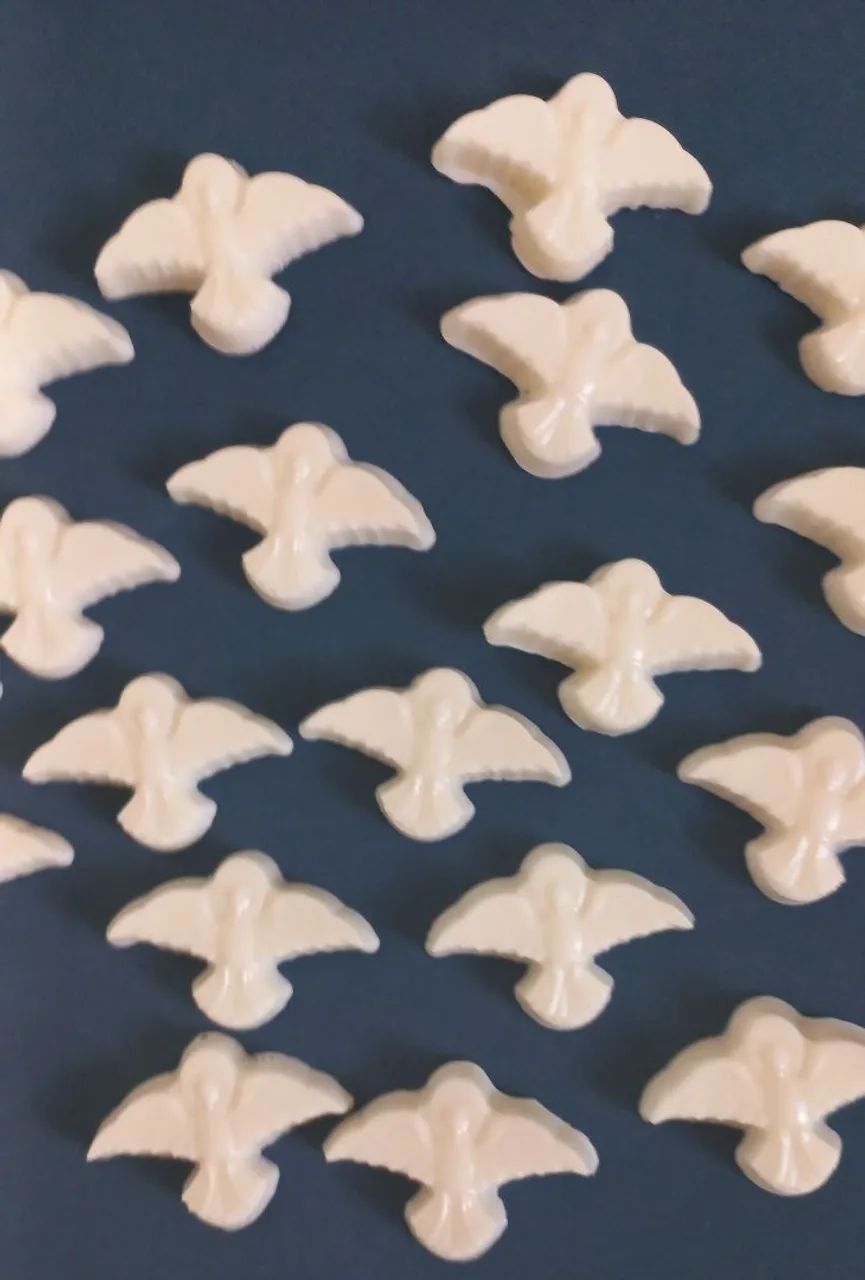 Lembrancinhas para Chá de Bebê - Foto 4