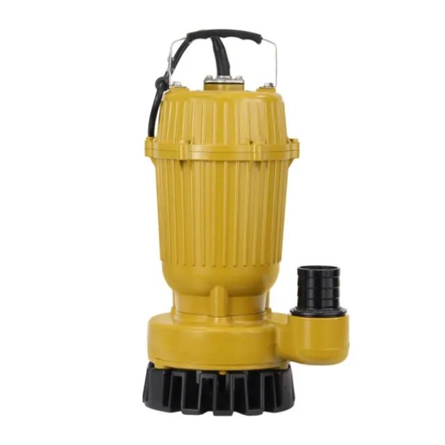 Bomba Dágua Submersa 3 Polegadas Com Boia de Borracha BFB3 Bufalo - Foto 4