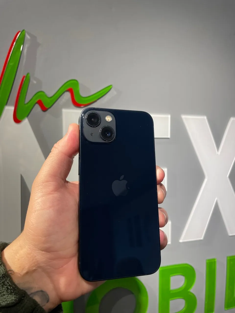 iPhone 13 128GB