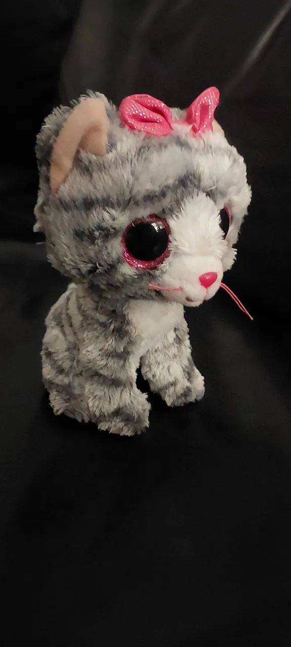 Beanie boo olhudos  - Foto 3