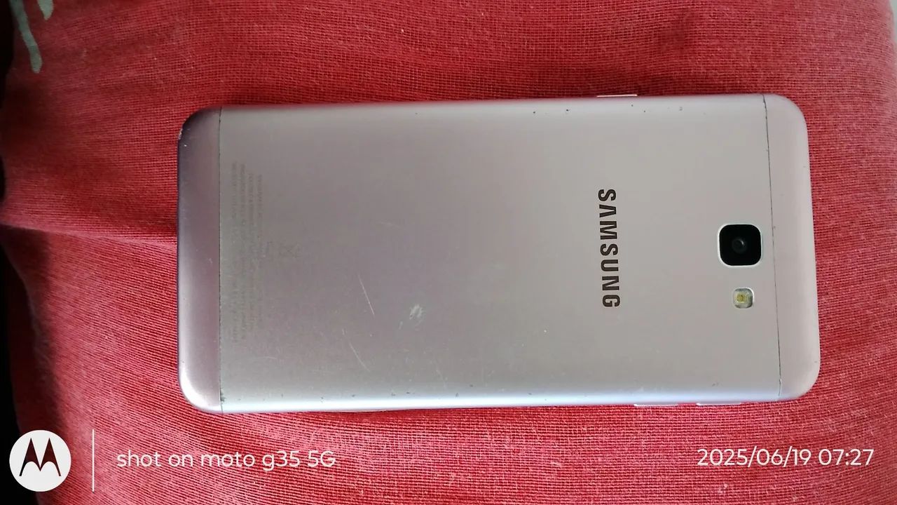 Samsung j5 pro - Foto 2