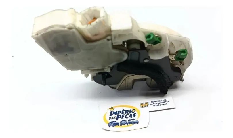Fechadura Elétrica Porta Traseira Pathfinder 97/03 Ld 47678