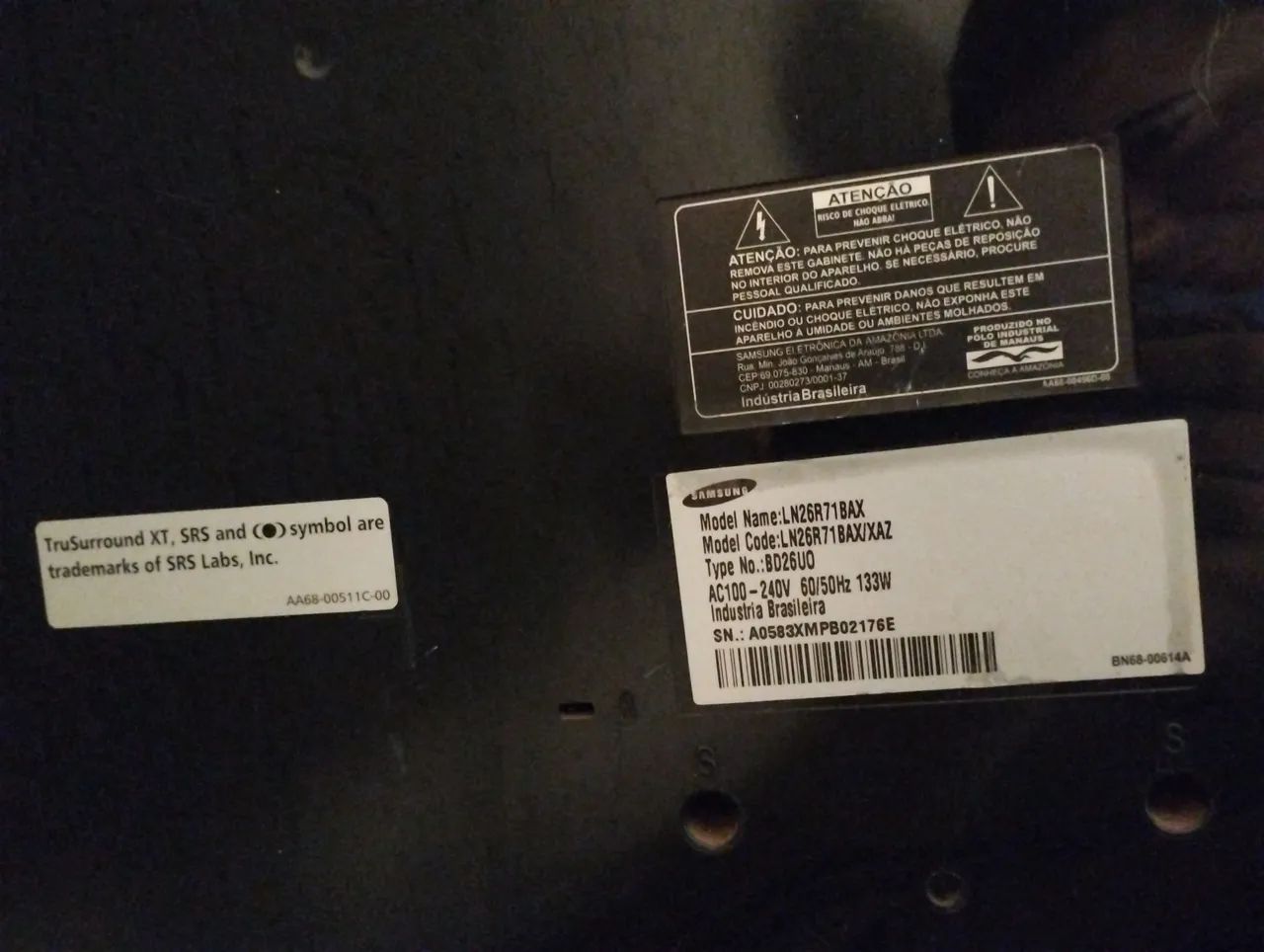 TV Samsung  - Foto 2